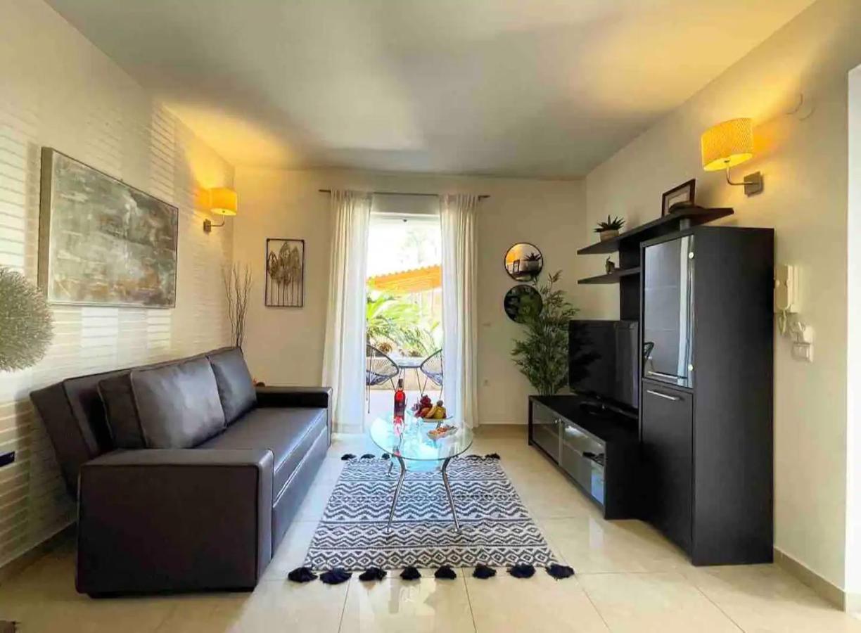Artdeco Luxury Suites Korakiai Luaran gambar
