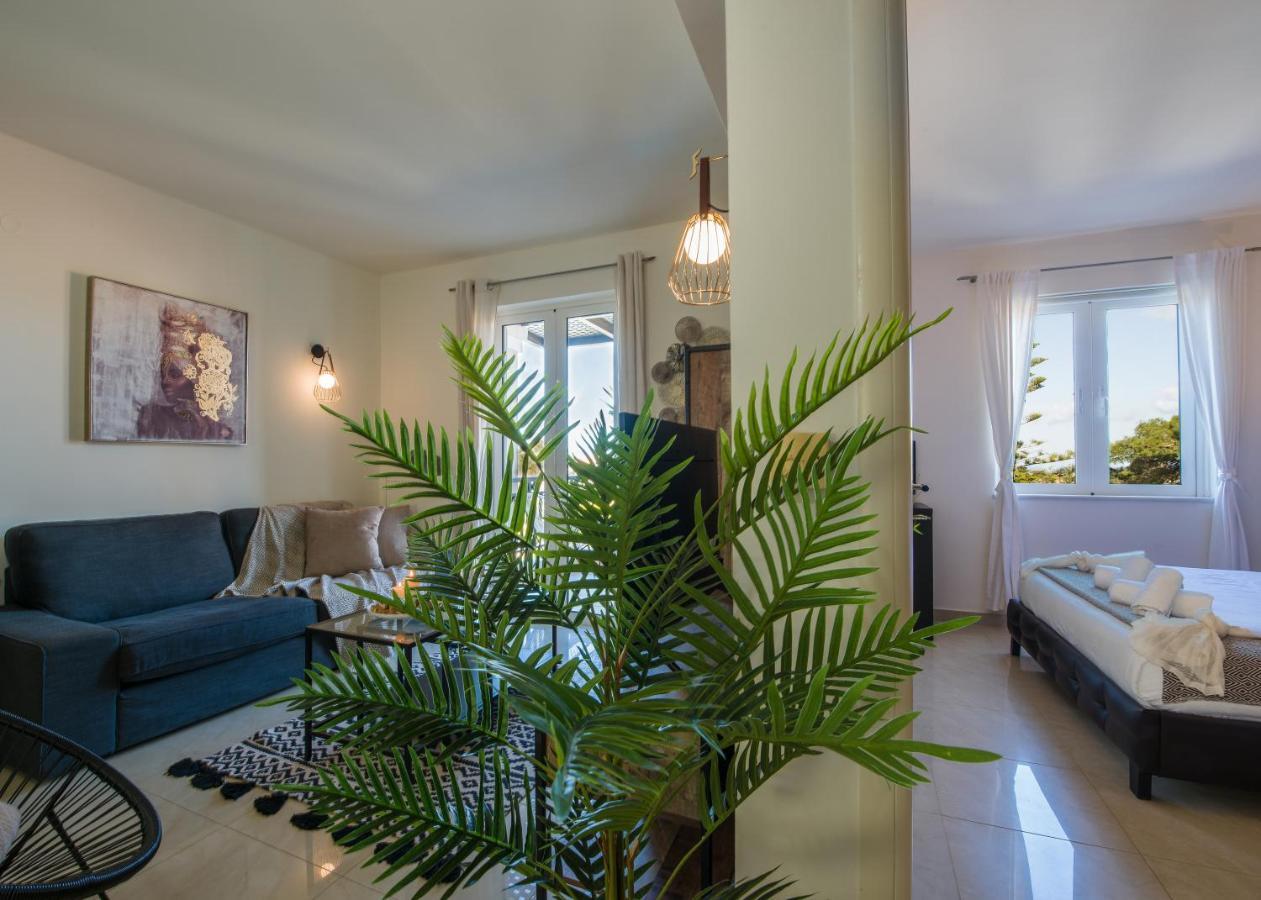 Artdeco Luxury Suites Korakiai Luaran gambar