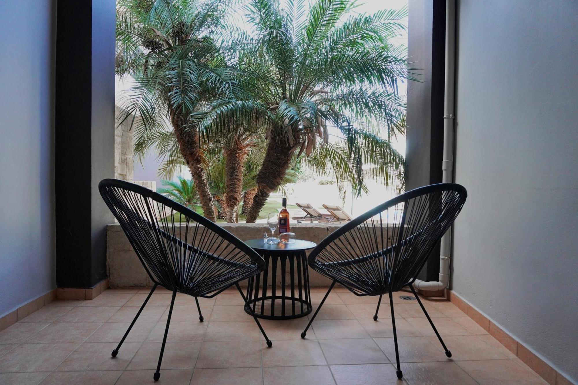 Artdeco Luxury Suites Korakiai Luaran gambar